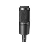 Audio-Technica AT2035 Cardioid Condenser Microphone