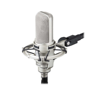 Audio-Technica AT4047MP Multi-pattern Condenser Microphone
