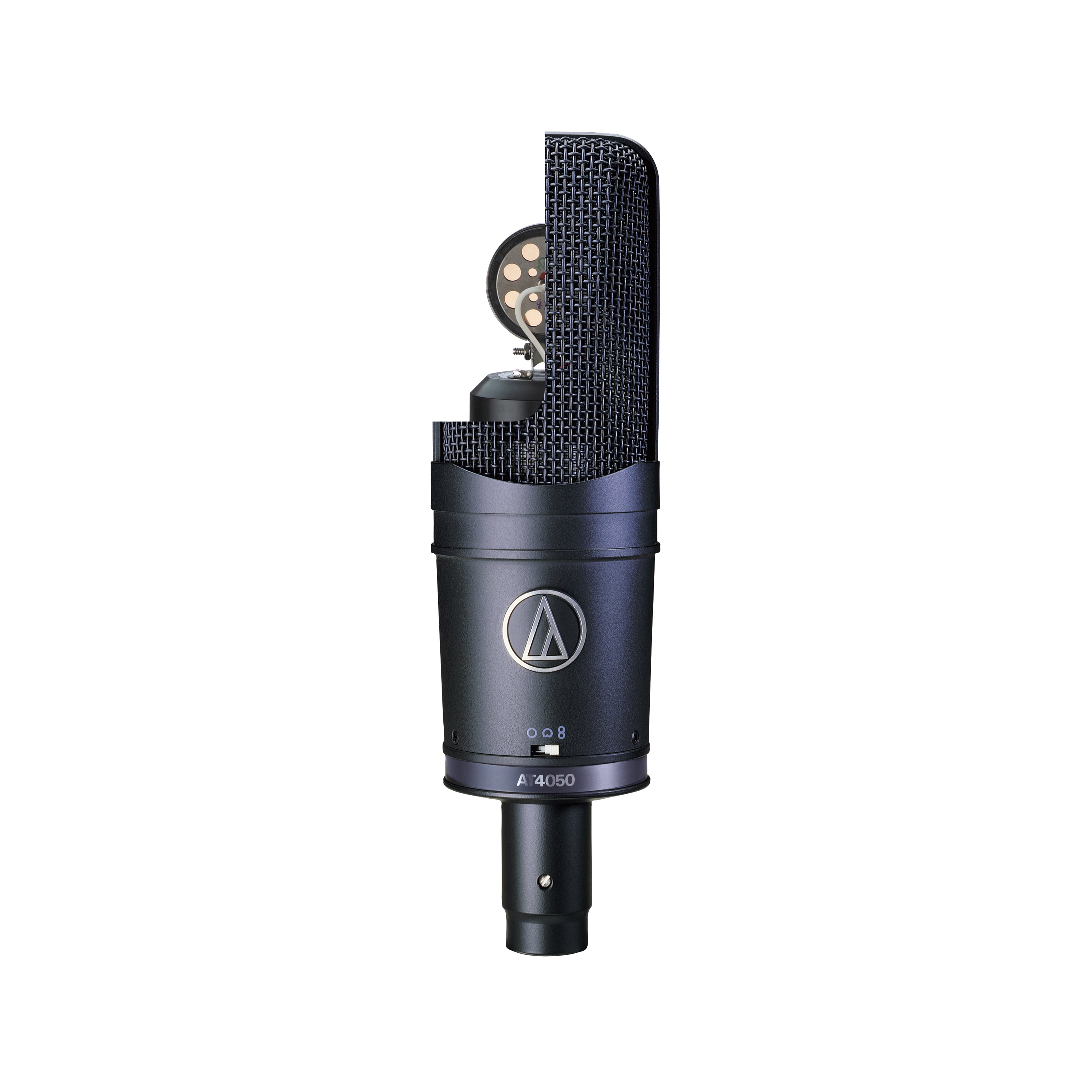 Audio-Technica AT4050 Multi-pattern Condenser Microphone – Swee