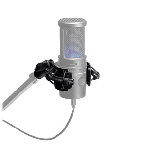 Audio-Technica AT8455 Shock Mount for AT2020USB-X