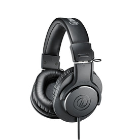 Audio-Technica ATH-M20x Professional Monitor Headphones – Swee Lee