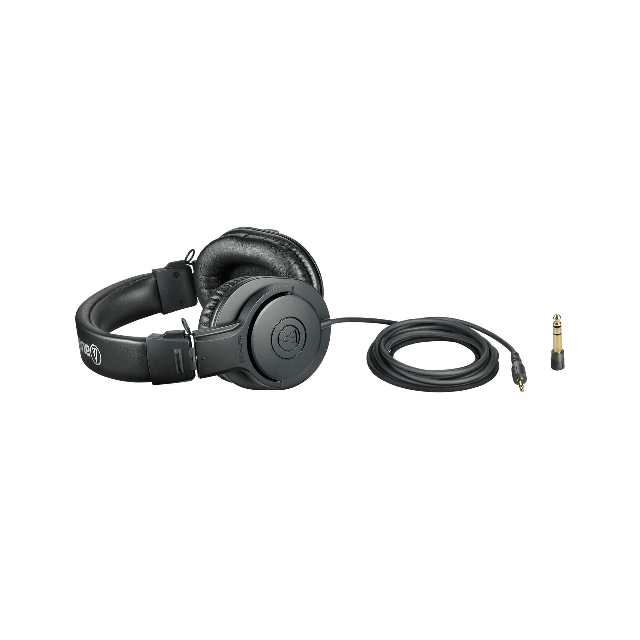 Audio-Technica ATH-M20x Professional Monitor Headphones – Swee Lee