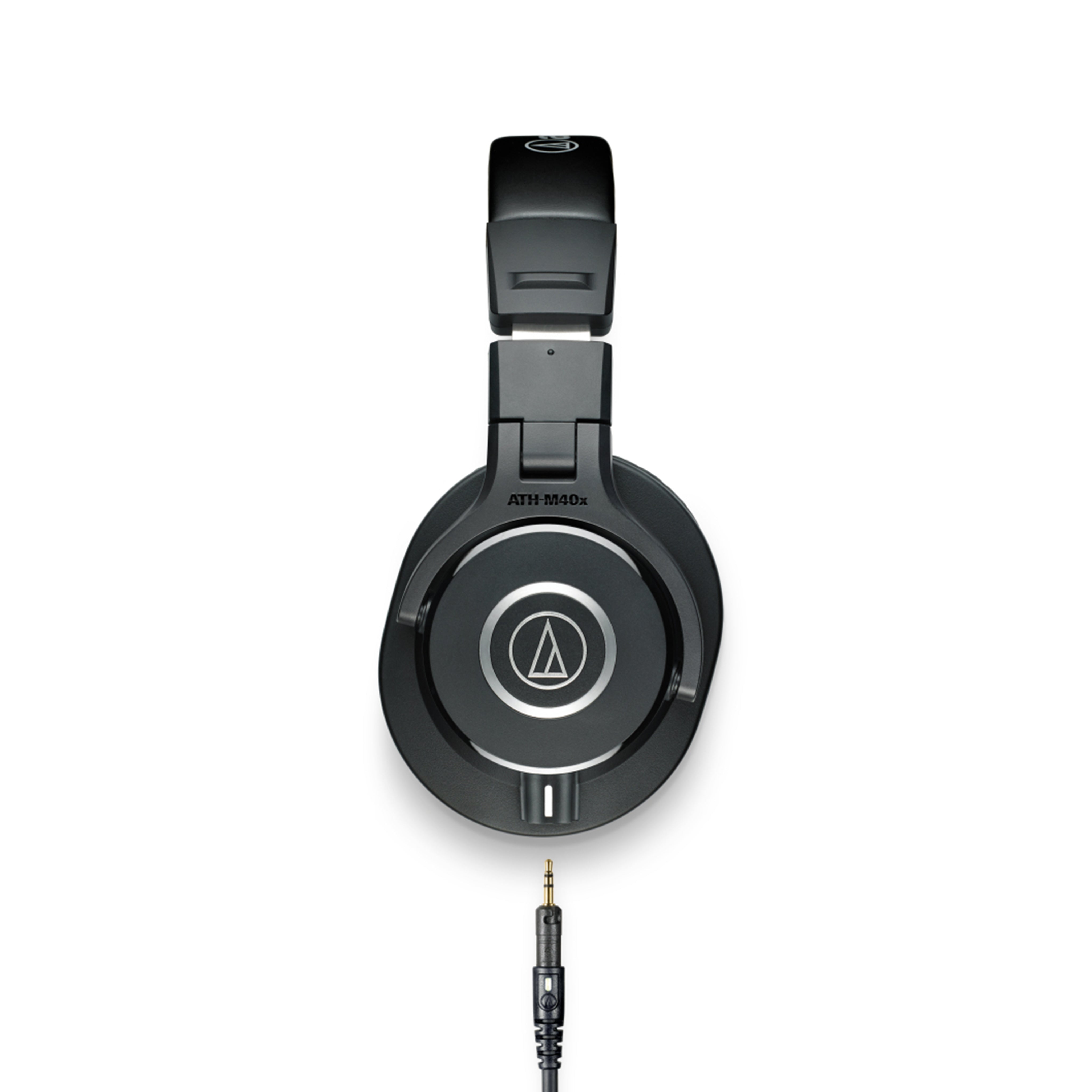 Audio-Technica ATH-M40x Professional Monitor Headphones – Swee Lee