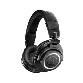 オーディオテクニカ Audio-Technica ATH-M50xBT2 Audio-Technica ATH-M50xBT2 Wireless Monitor Headphones – Swee Lee