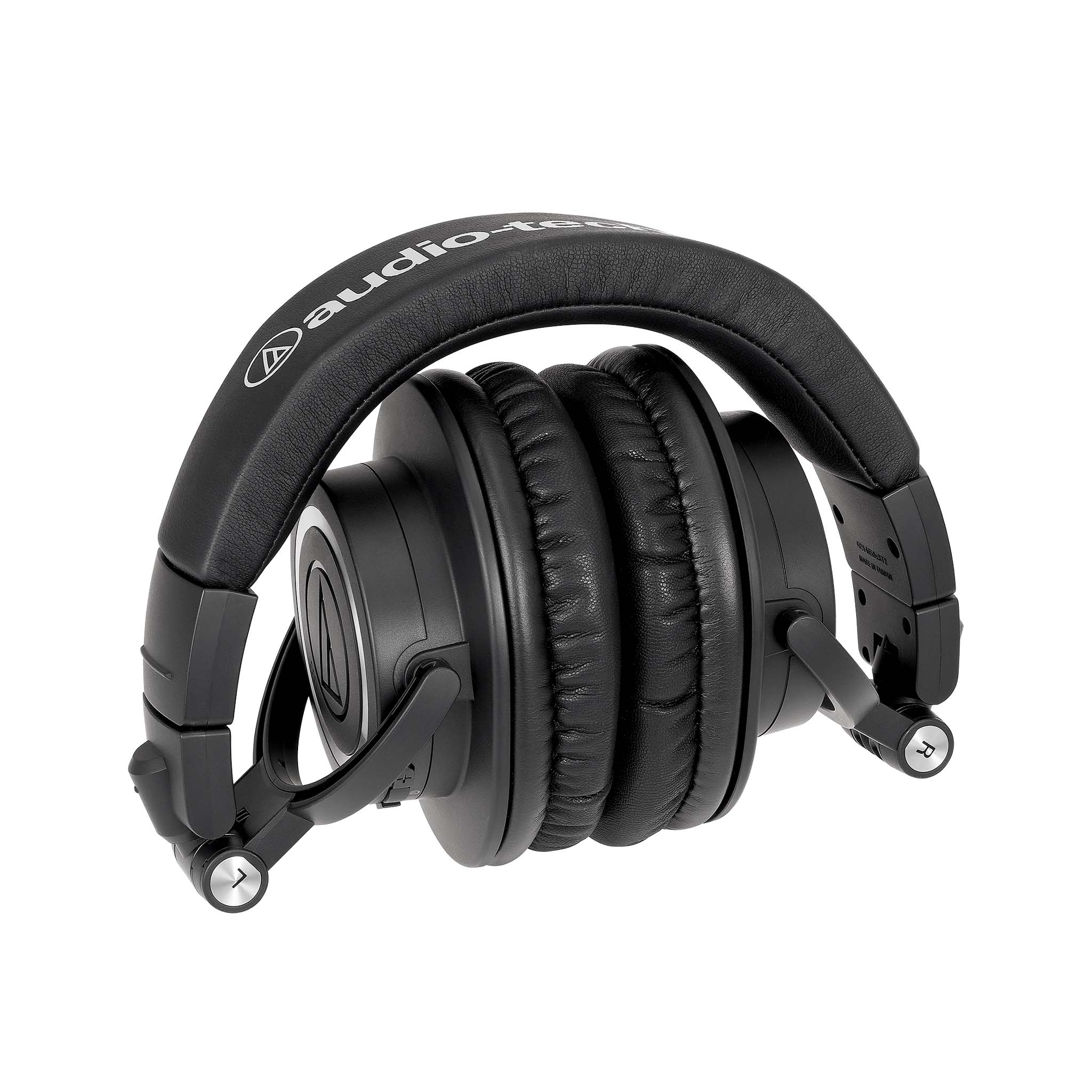 Audio-Technica ATH-M50xBT2 Wireless Monitor Headphones – Swee Lee