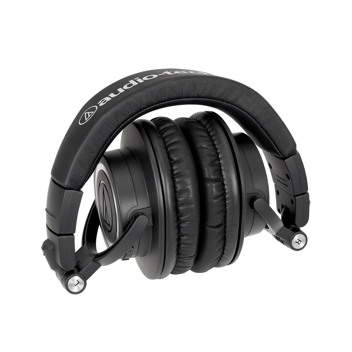 【キキver.1】audio-technica ATH-M50xBT2 ATH-M50xBT2 | Wireless Over-Ear Headphones | Audio-Technica