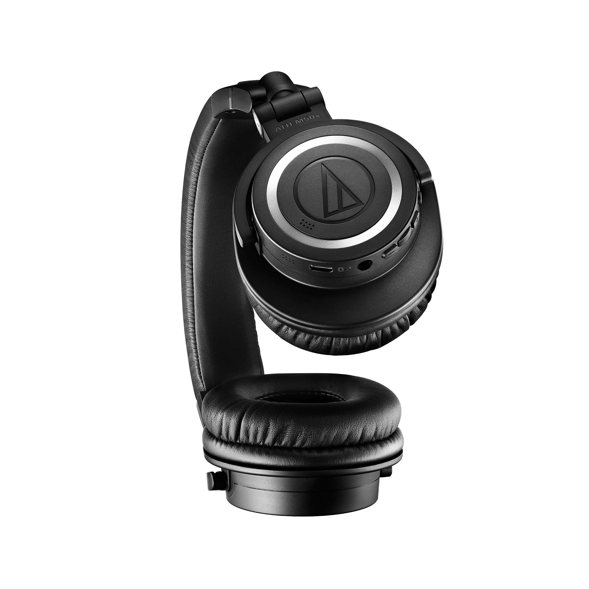 Audio-Technica ATH-M50xBT2 Wireless Monitor Headphones – Swee Lee