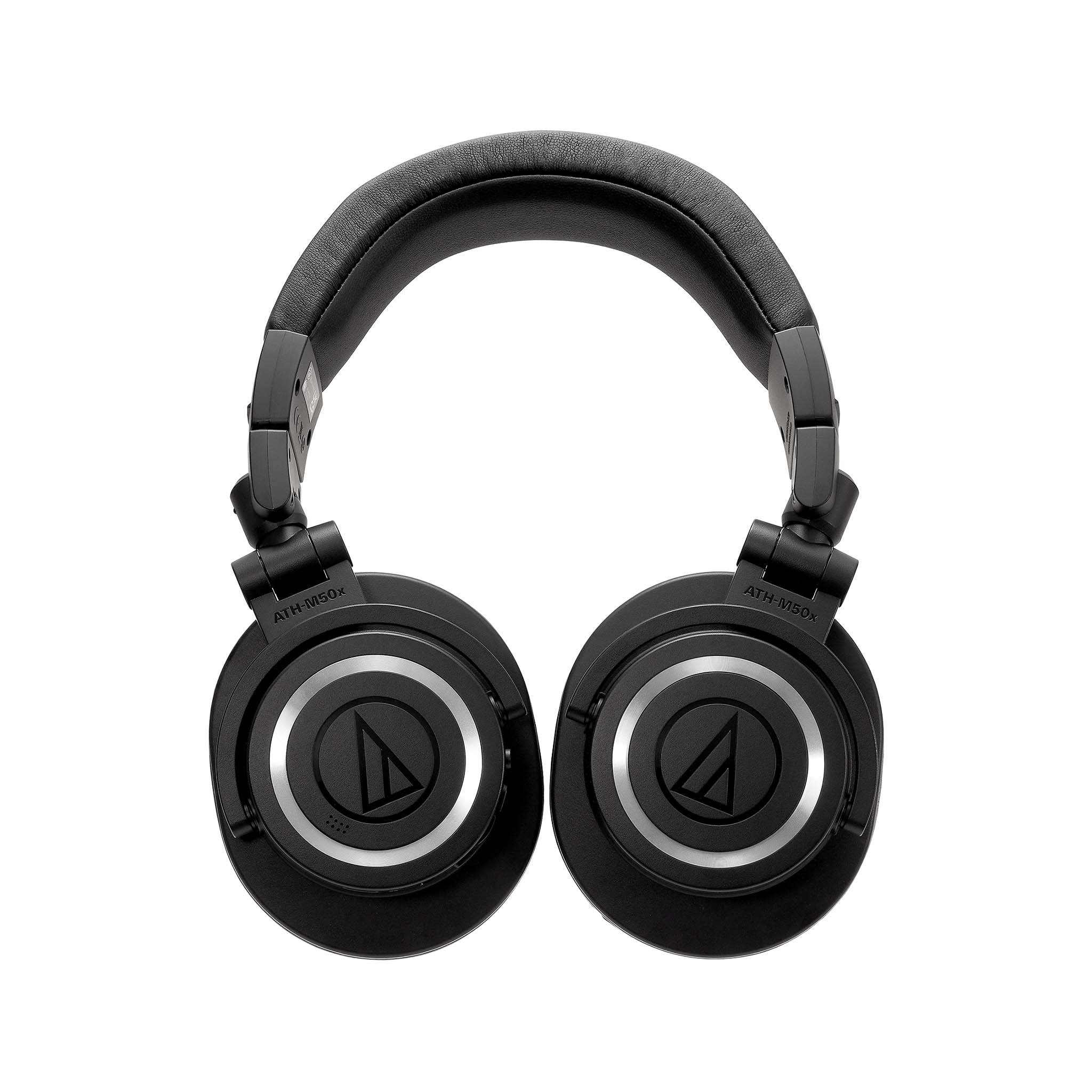 Audio-Technica ATH-M50xBT2 Wireless Monitor Headphones – Swee Lee