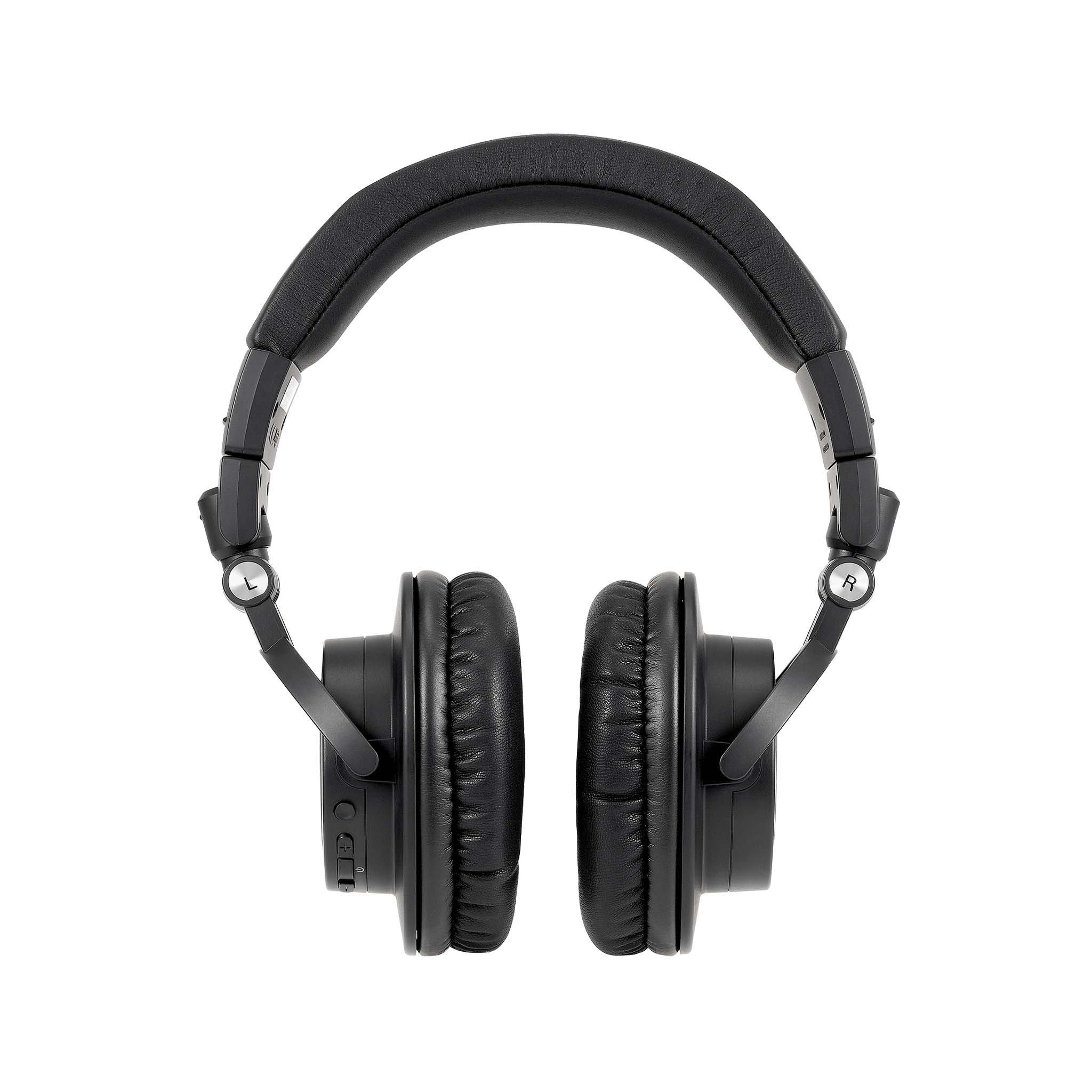 【キキver.1】audio-technica ATH-M50xBT2 Audio-Technica ATH-M50xBT2 Wireless Monitor Headphones