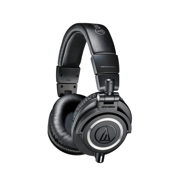 ヘッドホン audio technica ATH-M50x products_2FA34-ATH-M50X_2FA34-