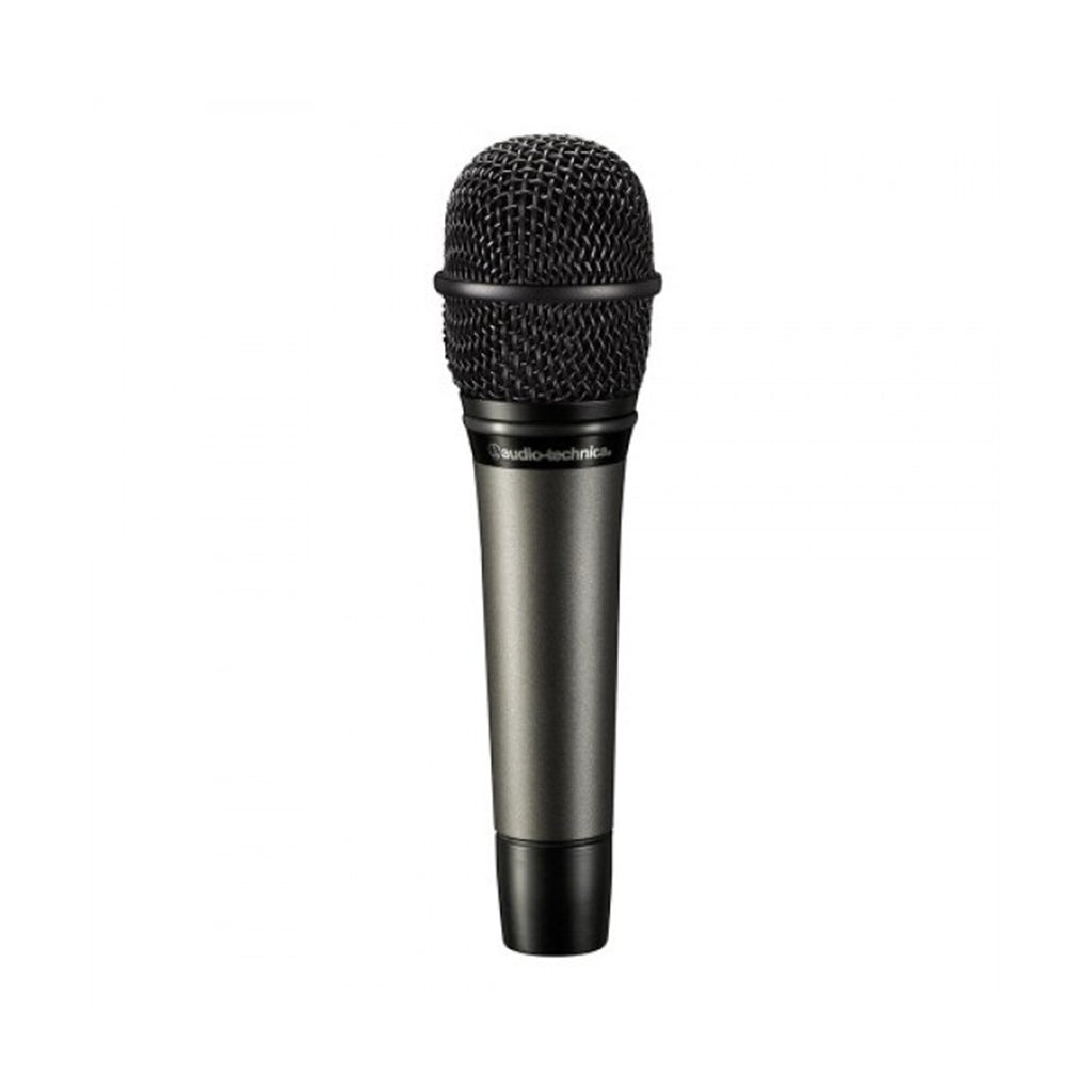 Audio-Technica ATM610a Handheld Hypercardioid Dynamic Microphone