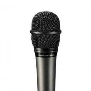 Audio-Technica ATM610a Handheld Hypercardioid Dynamic Microphone