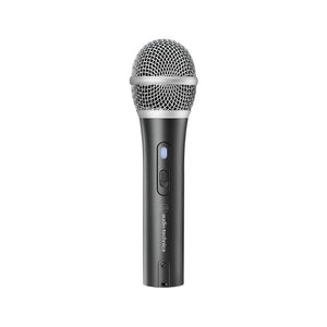 Audio-Technica ATR2100x-USB Cardioid Dynamic USB XLR Microphone
