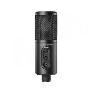Audio-Technica ATR2500xUSB Cardioid USB Condenser Microphone