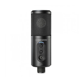 Audio-Technica ATR2500xUSB Cardioid USB Condenser Microphone