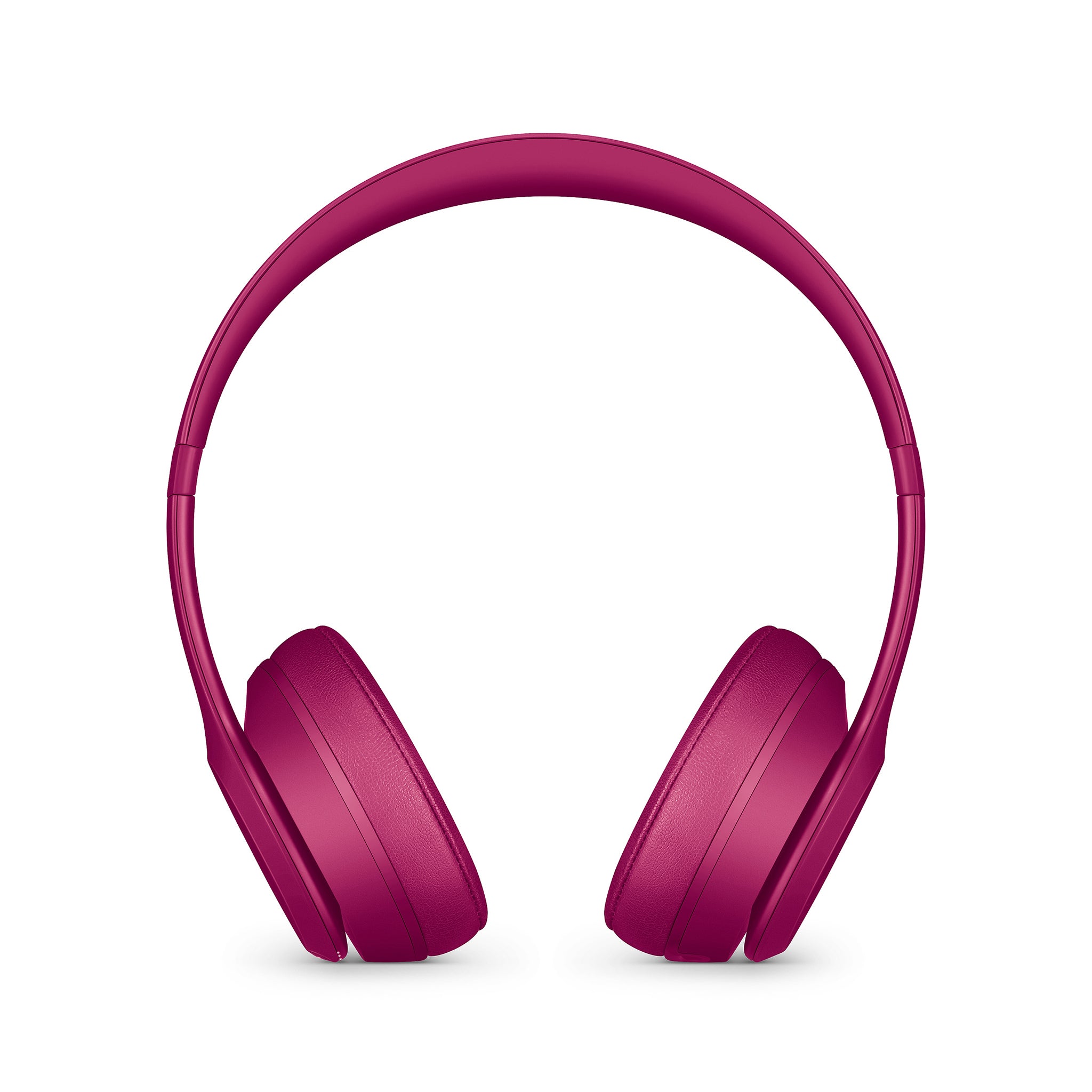 Beats Solo3 Wireless On-Ear Headphone, Brick Red – Swee Lee Singapore