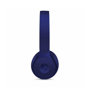 Beats Solo Pro Wireless Noise Cancelling Headphones, Dark Blue