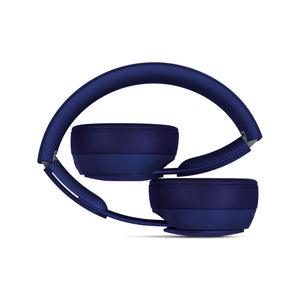 Beats Solo Pro Wireless Noise Cancelling Headphones, Dark Blue