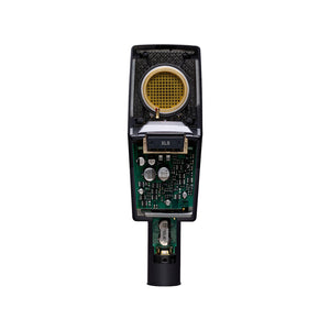 AKG C414 XLS Reference Multipattern Large-Diaphragm Condenser Microphone