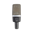 AKG C214 Large-Diaphragm Condenser Microphone