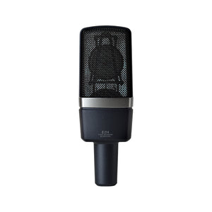 AKG C214 Large-Diaphragm Condenser Microphone