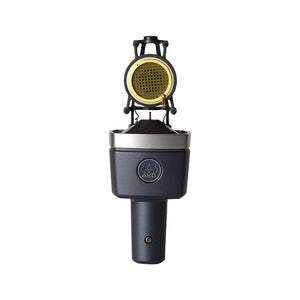 AKG C214 Large-Diaphragm Condenser Microphone