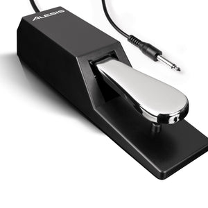 Alesis Universal Piano Style Sustain Pedal