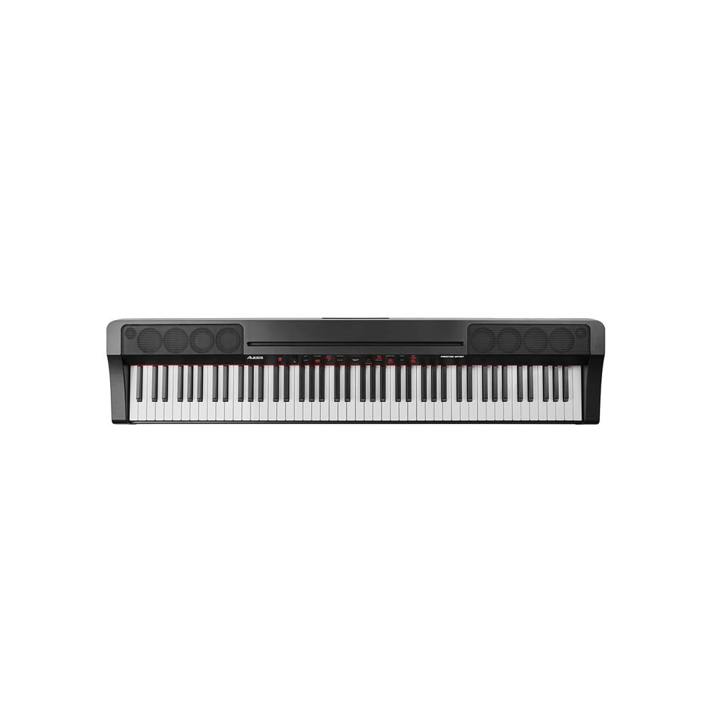 Alesis Prestige Artist 88鍵　本格電子ピアノ Alesis Prestige Artist 88-Key Digital Piano with Graded Hammer