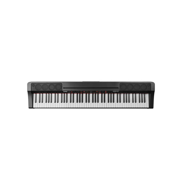 Alesis Prestige Artist 88-Key Digital Piano with Graded Hammer
