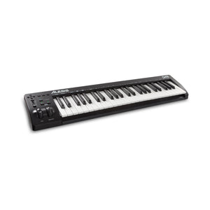 Alesis Q49 MKII 49-key USB MIDI Controller
