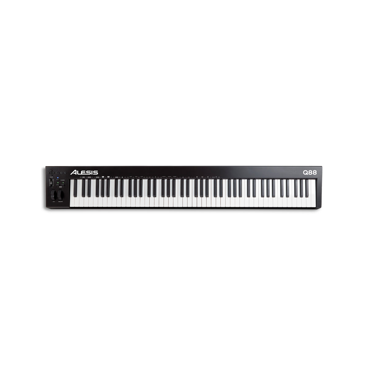 Alesis Q88 MKII 88-key Keyboard Controller – Swee Lee Singapore