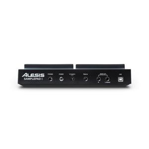 Alesis SamplePad 4 Compact Percussion Pad