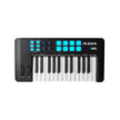 Alesis V25 Mk2 25-Key Keyboard Controller
