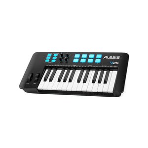 Alesis V25 Mk2 25-Key Keyboard Controller