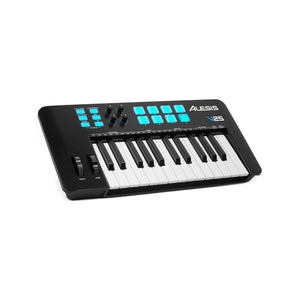 Alesis V25 Mk2 25-Key Keyboard Controller
