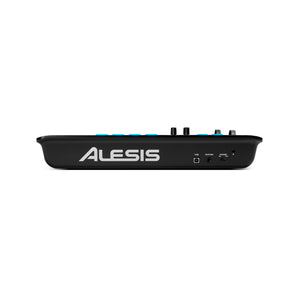 Alesis V25 Mk2 25-Key Keyboard Controller