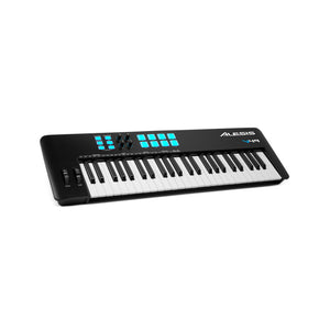 Alesis V49 Mk2 49-Key Keyboard Controller