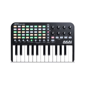 Akai APC Key 25 25-key Controller Keyboard for Ableton Live