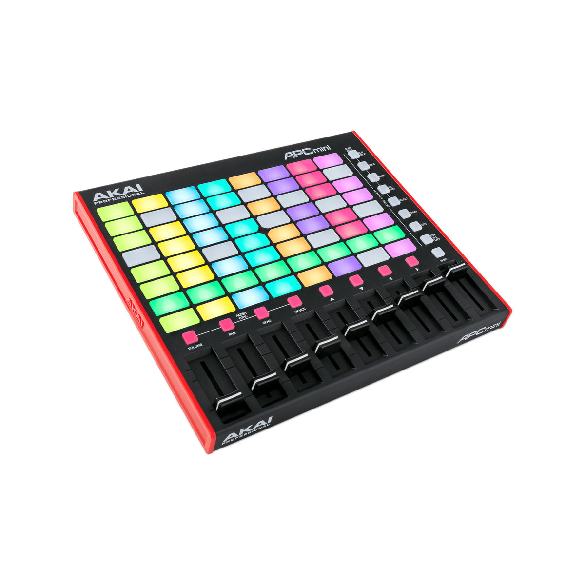 Akai Professional APC Mini MK2 Performance Controller for Ableton