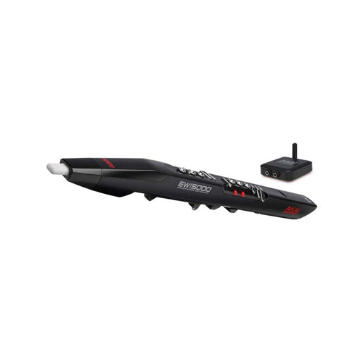 和楽器 AKAI EWI5000 製品情報：EWI5000J：AKAI professsional
