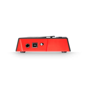 Akai Professional LPK25 Wireless Bluetooth-Enabled 25-Key Velocity Sensitive Mini MIDI Keyboard