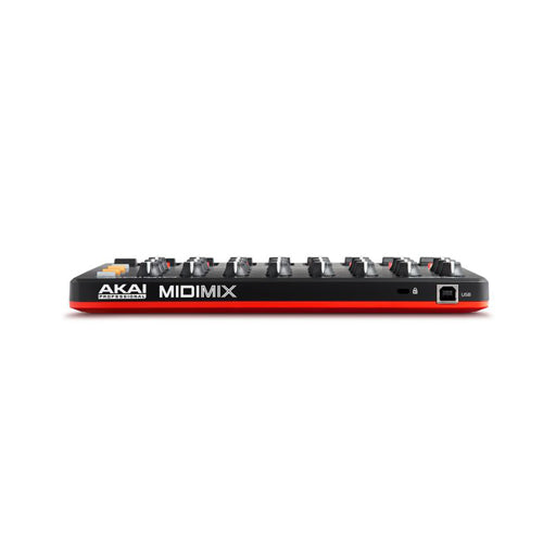 Akai アカイ　MIDIMIX MIDI MIX その1 Akai Professional MIDImix - USB MIDI Controller Mixer with