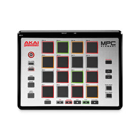 Akai MPC Element Music Production Controller - Essential