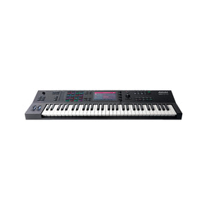 Akai MPC Key 61 - Music Production Centre Synthesizer Keyboard