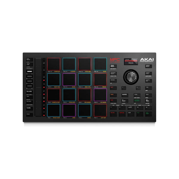 Akai Professional MPC Studio 2 – Swee Lee Singapore