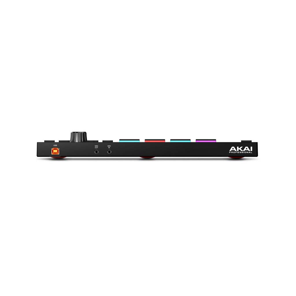 AKAI MPC STUDIO 2 美品 Akai Professional MPC Studio 2 – Swee Lee Singapore
