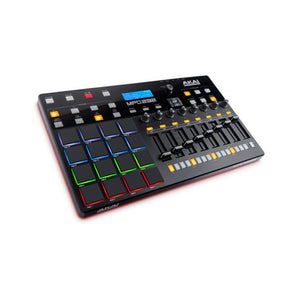 Akai MPD 232 Pad Controller