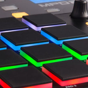 Akai MPD 232 Pad Controller