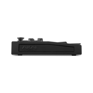 Akai MPK Mini Mk3 Compact Keyboard Controller, Limited Edition Black