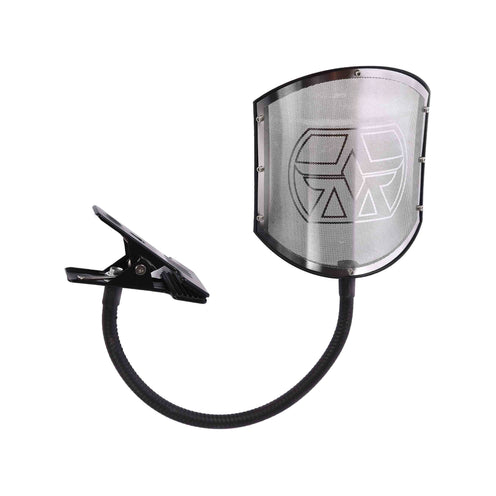 Aston Microphones Shield Gooseneck Pop Filter
